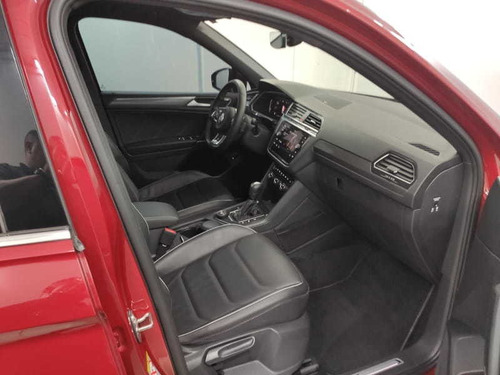 Imagem 15 de 15 de Volkswagen Tiguan Allspace R-line 2020