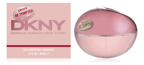 Perfume Dkny Be Tempted Eau So Blush Eau De Parfum 100ml