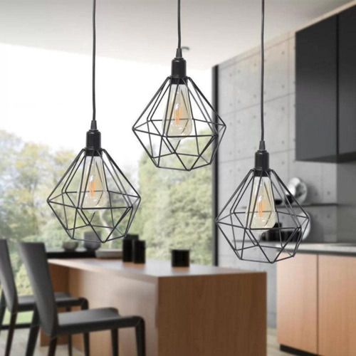 Pendente Sofisticado: Ilumine Com Charme E Estilo