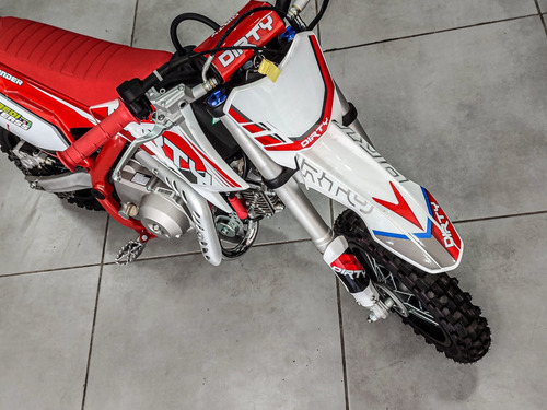 Dirty Thunder 70