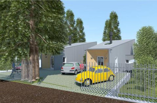 Lote En Venta En Lomas Del Cauquen