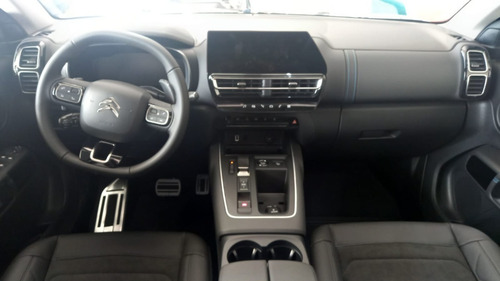 Citroën C5 Aircross 1.6 Thp Eat6 Feel Pack