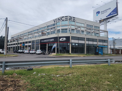 Venta Local A Estrenar Con Cochera Pilar Km 53