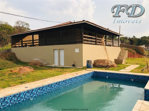Imagem 5 de 29 de Chácaras Para Financiamento À Venda Em Mairiporã/sp - Compre O Seu Chácaras Para Financiamento Aqui! - 1425983