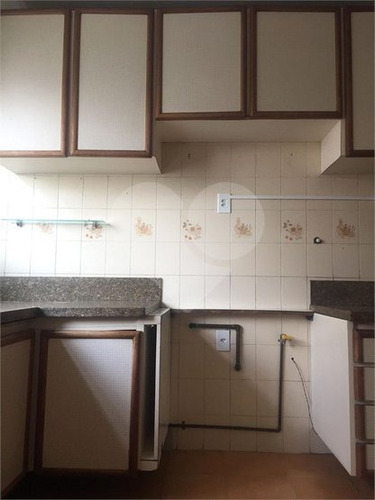 Jardim América - Pronto Para Morar - 353-im9263