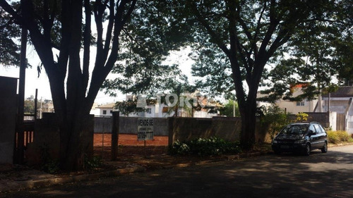 Imagem 4 de 4 de Terreno À Venda Em Vila Modesto Fernandes - Te002960