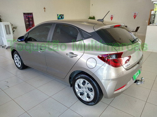 Imagem 4 de 12 de Hyundai Hb20 1.0 12v Flex Vision Manual