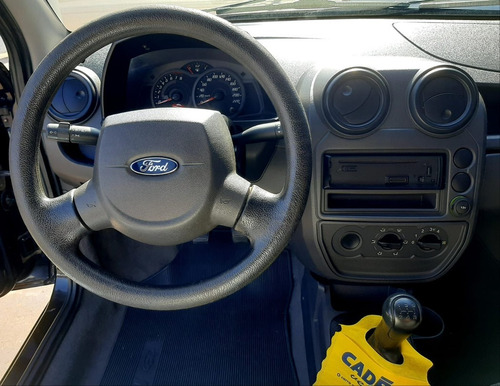 Imagem 7 de 8 de Ford Ka 1.0 Mpi 8v