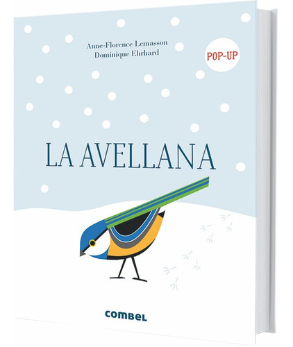 La Avellana - Libro Infantil Combel Lf