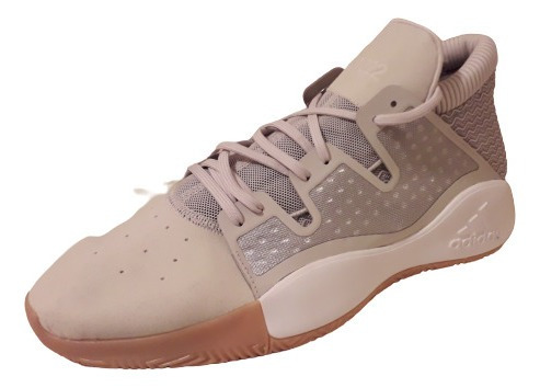 Botas adidas Baloncesto Originales 100% Talla 11 1/2 Hombres