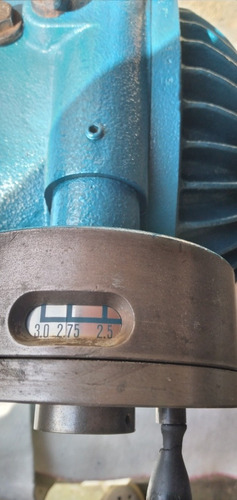 Imagen 6 de 8 de Motor Reductor