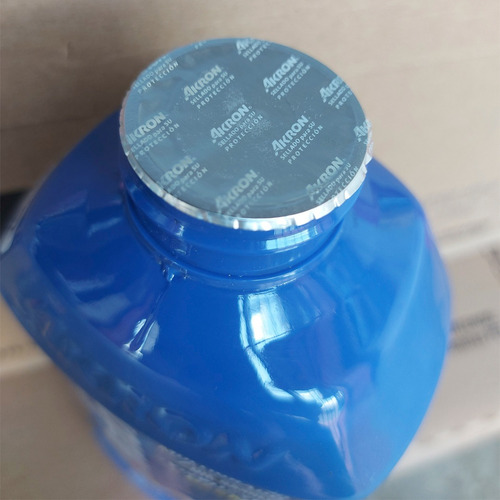 Aceite 15w40 Semi Sintetico Akron
