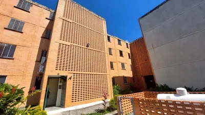 Apartamento en alquiler