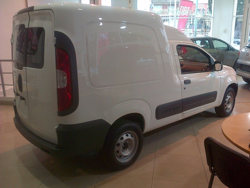 Fiat Fiorino , Tomamos Tu Usado, Consulte Bonificaciones *j