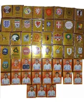 Comprar Figuritas Mundial Qatar 2022 Panini - Escudos Sueltos X 1