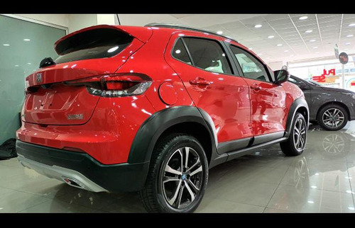 Fiat Pulse AUDACE 1.0 TURBO