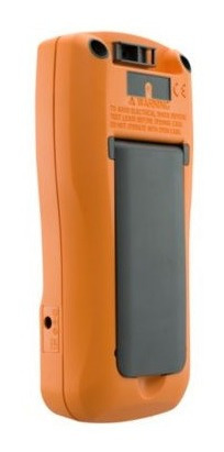 Imagem 2 de 3 de Medidor Ponte Lcr Portátil 100khz U1733c Keysight