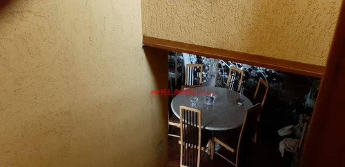 Imagem 22 de 30 de #cobertura Com 3 Dormitórios À Venda, 230 M² Por R$ 2.300.000 - Vila Mariana - São Paulo/sp - Co0385