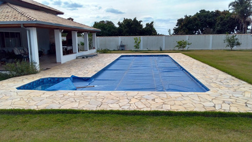 Imagem 19 de 30 de Chácara Com 3 Dormitórios À Venda, 1829 M² Por R$ 1.300.000,00 - Bela Vista - Elias Fausto/sp - Ch0022