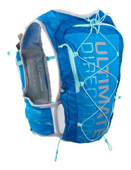 Ultimate Direction Chaleco Ultra para hombre Signature Series 5.0 para Trail Running 