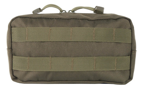Cinturón Médico Tactical Molle Edc Sundriesa420