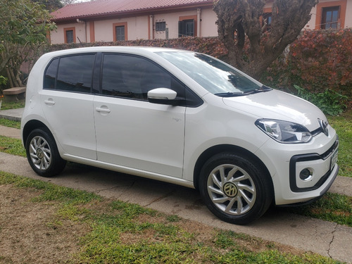 Volkswagen Up! 1.0 High (full) 2018