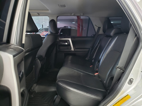 Toyota 4runner Limited