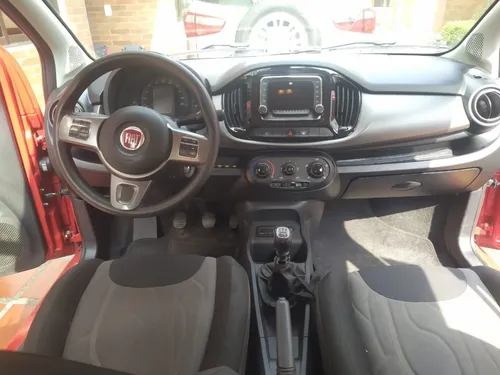 Fiat Uno 1.4 Way