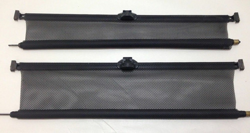 Cortina Solar Mini Cooper Bmw Delatera O Trasera