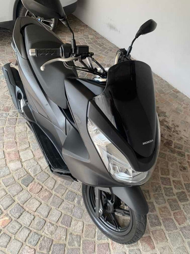 Honda Pcx