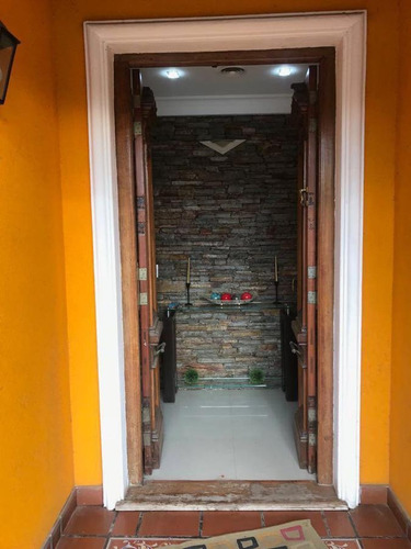 Imagen 5 de 9 de Casa - Francisco Alvarez