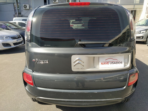 Citroën C3 Picasso Origine Con Gnc Nqk