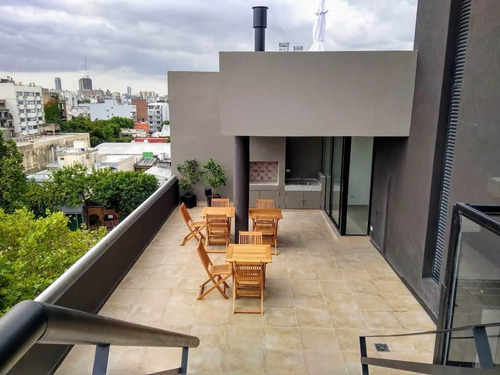 Imagen 8 de 20 de Departamento En Venta Ubicado En Palermo Hollywood, Capital Federal, Buenos Aires