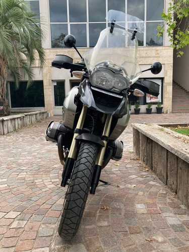 Imagen 14 de 15 de Bmw R 1200 Gs