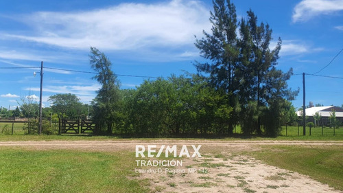 Terreno Venta Barrio Privado Marbrajuna 1