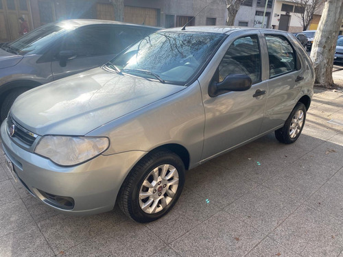 Fiat Palio 1.4 Fire Confort Pack Seg.