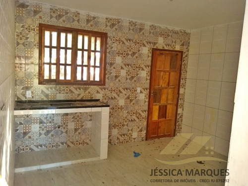 Imagem 14 de 14 de Duplex Com 2 Quartos Em Unamar - Cabo Frio - Rj Jmc05
