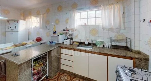 Imagem 14 de 15 de Apartamento Perdizes Nobre - Iq21270