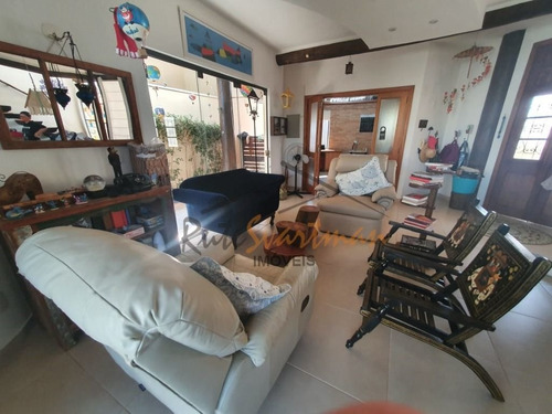 Imagem 13 de 30 de Sobrado Com 2 Dormitórios À Venda Por R$ 680.000 - Residencial Terras Do Barão - Campinas/sp - Ca3677