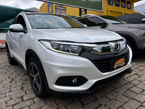 Honda HR-V Hr-v ex 1.8 Flex Aut