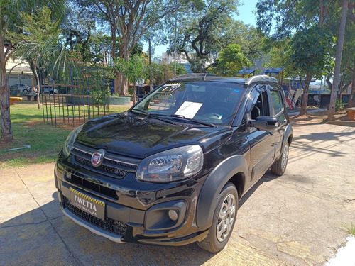 Fiat Uno 1.3 Way Flex 5p