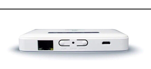 Módem Mifi Inalámbrico Incluye Chip Newww 5gb Y Chip Unefon