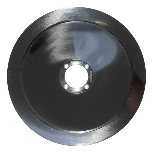 Bizerba 000000038080336000 Hoja De Repuesto Oem 330mm, 4 Agu