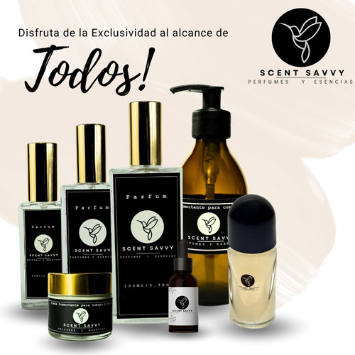 Carlo Corinto 315 Perfume Scent Savvy 100ml