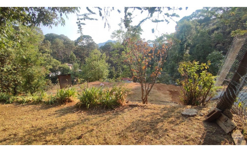 Terreno En Venta || Circuito Avandaro || Valle De Bravo