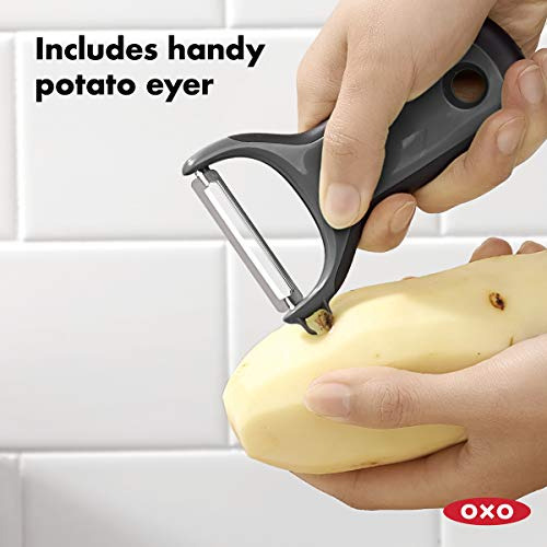 Oxo Good Agarre Prep Utensilio Cocina Talla Unica