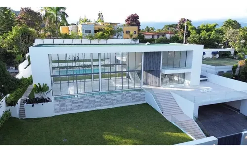 Quinta La Lagunita A Estrenar