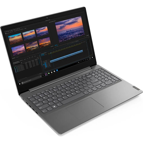 Laptop Lenovo V15 G3 15.6'' Fhd Ci3-1215u 8gb 512ssd W11 Pro