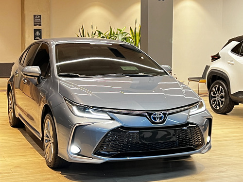 Toyota Corolla 1.8 Hev Xei