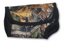 Comprar Porta Tiro De Culata De Fusil Camuflado Realtree Houston